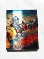 Need for Speed 3D + 2D (2 disc), Cd's en Dvd's, Blu-ray, Ophalen of Verzenden, Actie