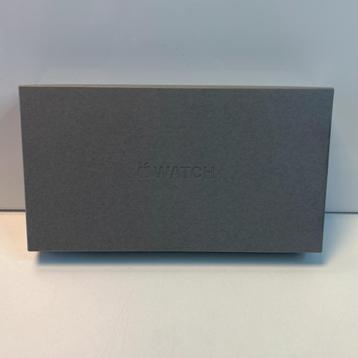 Apple Watch Ultra 2 Zwart + Milanese band | NIEUW in doos! beschikbaar voor biedingen
