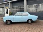 Opel Kadett Bj 1973 apk vrij rijdt super Nu 4250 (bj 1973), Auto's, Oldtimers, Te koop, Geïmporteerd, Opel, Benzine