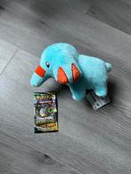 Phanpy - Pokémon knuffel uit Japan, Ophalen of Verzenden, Zo goed als nieuw