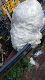 Purschuim - Isolatie, Overige materialen, Gebruikt, Ophalen of Verzenden, Minder dan 5 m²