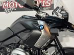 BMW R 1200 GS TRIPLE BLACK EDITION (bj 2012), 2 cilinders, Bedrijf, Overig, Onbekend