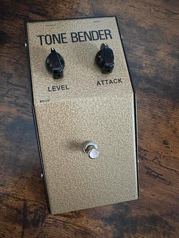 Tonebender MK1 BPC beschikbaar voor biedingen