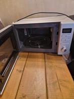 Magnetron - Makkelijk in Gebruik!, Gebruikt, Ophalen of Verzenden, Magnetron, Draaiplateau