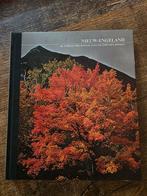 Nieuw- Engeland, Boeken, Ophalen of Verzenden, Zo goed als nieuw