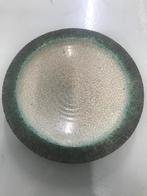 keramiek schaal art deco pg pieter groeneveld, Ophalen of Verzenden