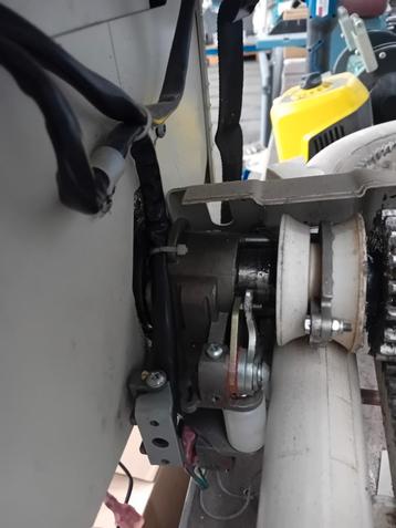 Traplift onderhoud en reparatie v alle merken! beschikbaar voor biedingen