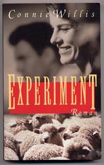 Experiment - Connie Willis - gedrag van schapen chaos rages, Overige wetenschappen, Nieuw, Ophalen of Verzenden, Connie Willis