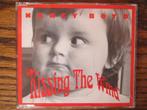 Kissing The Wind - Nancy Boyd, 1 single, Ophalen, Gebruikt, Pop