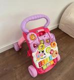 vtech loopwagen, Kinderen en Baby's, Speelgoed | Vtech, Ophalen of Verzenden, 6 maanden tot 2 jaar