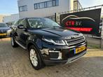 Land Rover Range Rover Evoque Coupé 2.0 eD4 SE (bj dec 2015, Auto's, Land Rover, Te koop, Gebruikt, 750 kg, SUV of Terreinwagen