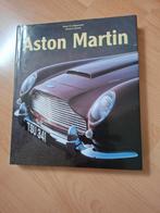 Aston Martin, Ophalen of Verzenden