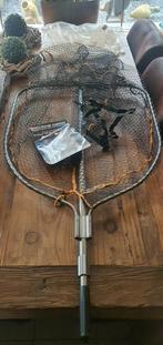 Savage gear full frame rubber net, Watersport en Boten, Ophalen of Verzenden, Nieuw, Overige typen