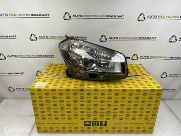 Koplamp Rechts Nissan Qashqai J10 NIEUW 26010-BR00B beschikbaar voor biedingen