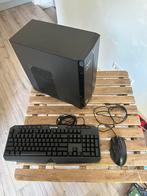 Snelle Game & Werk PC Acer Aspire met i5 16GB RAM & GTX 1650, Computers en Software, Desktop Pc's, Acer., Ophalen of Verzenden