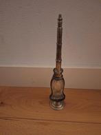 Parfumfles hoogte 25 cm, Ophalen of Verzenden
