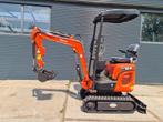 Kubota Powered by. XN 12-8 (bj 2023), Graafmachine