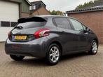 Peugeot 208 1.2 e-VTi Style - Airco, Cruise control Automaat, Gebruikt, Euro 6, 1199 cc, 82 pk