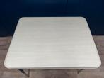 Campingtafel inklapbaar, Caravans en Kamperen, Ophalen, Gebruikt, Campingtafel