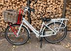 Gazelle Grace Damesfiets - Zo Goed Als Nieuw, Ophalen, 47 tot 50 cm, Versnellingen, Zo goed als nieuw