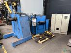 Richtmachines ARKU RM 3060.4 1993, Zakelijke goederen, Machines en Bouw | Metaalbewerking
