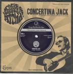 chris jagger atcha/concertina jack-electric/blues-nr.302, Verzenden, 7 inch, Single, Zo goed als nieuw