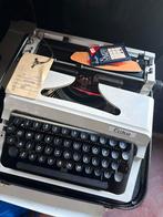 Erika Type Machine Vintage!!, Diversen, Typemachines, Ophalen of Verzenden, Zo goed als nieuw