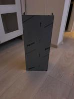 Afzuigkap schacht RVS, Ophalen of Verzenden, Zo goed als nieuw