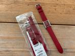 Prachtige, nieuwe, ongedragen Cartier Tank horloge, Sieraden, Tassen en Uiterlijk, Overige merken, Leer, Polshorloge, Nieuw