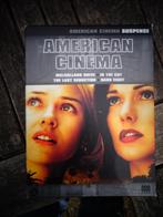 american cinema dvd box, Cd's en Dvd's, Dvd's | Filmhuis, Ophalen of Verzenden, Zo goed als nieuw, Vanaf 16 jaar