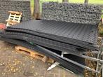 kunststof oprijplaten of matten, Ophalen, Nieuw, Overige materialen, Minder dan 20 mm