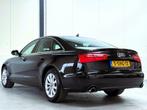 Audi A6 Limousine 2.0 TFSI Business Edition Org NL, Euro 5, Stof, Gebruikt, 4 cilinders