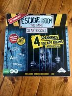 Escape room, Ophalen, Zo goed als nieuw
