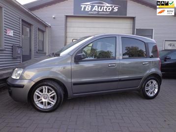Fiat Panda 1.2 Edizione Cool ! AIRCO / APK 12-09-2026 ! beschikbaar voor biedingen