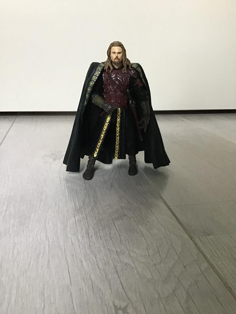 Lord of the rings figuren, Ophalen of Verzenden, Gebruikt