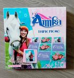 Amika triple memory, Een of twee spelers, Ophalen of Verzenden, Zo goed als nieuw, Studio 100