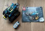 Lego Technic 42095, Ophalen of Verzenden, Gebruikt, Complete set, Lego
