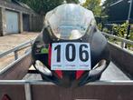 Circuit kappen GSXR K1 K2, Motoren, Ophalen of Verzenden, Gebruikt
