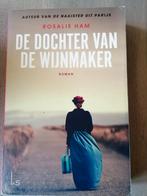 Rosalie Ham - De dochter van de wijnmaker, Ophalen of Verzenden, Zo goed als nieuw, Nederland, Rosalie Ham