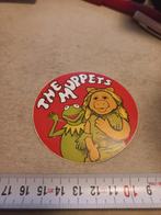 The muppets, Ophalen of Verzenden