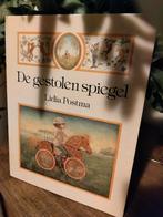 De gestolen spiegel - opbrengst Stichting Dierenlot, Boeken, Ophalen, Gelezen, Diverse, Prentenboek