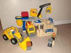 Lego Duplo Steengroeve 5653 - Complete Set!, Kinderen en Baby's, Speelgoed | Duplo en Lego, Ophalen of Verzenden, Gebruikt, Complete set