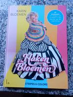 Haken a la Bloemen, Ophalen of Verzenden, Nieuw, Haken, Patroon of Boek
