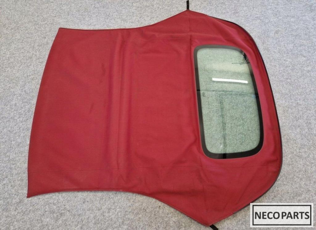 PORSCHE CARRERA 911 991 CABRIODAK CABRIO DAK ALLES LEVERBAAR, Ophalen of Verzenden, Gebruikt, Porsche, Spatbord