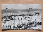 Ansichtkaart Zandvoort Rotonde 4745, Ophalen of Verzenden, Noord-Holland
