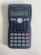 Casio fx-82MS rekenmachine, Diversen, Rekenmachines, Ophalen of Verzenden, Gebruikt