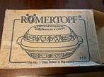 Nieuwe romertopf, Huis en Inrichting, Ophalen, Nieuw, Overige materialen, Overige typen