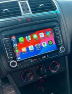 Apple CarPlay of Android Auto inbouwen, Auto diversen, Autoradio's, Ophalen of Verzenden, Zo goed als nieuw