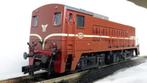 HO Roco NS 2200, Gelijkstroom, Verzenden, Wagon, Roco