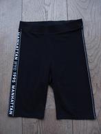 Stoere H&M biker short korte broek maat 152, Broek, Meisje, H&M, Ophalen of Verzenden